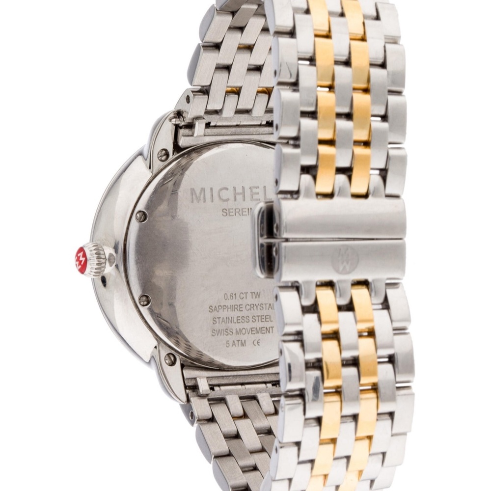 Michele Serein Watch - Picture 3 of 4